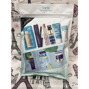 Tarte Set High Performance Naturals Mini Travel Set 7 Units